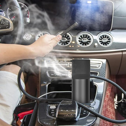 Portable Shisha With Everything Great For Car Travel Include All Hookah Accessories