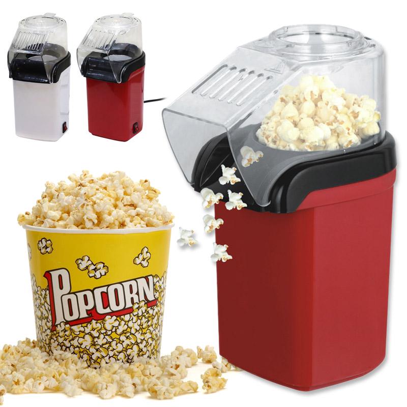 Popcorn Popper Maker